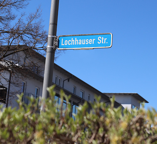 Gestalten Sie die Zukunft der Lochhauser Straße mit! – Bürgerbeteiligung zu Vorbereitenden Untersuchungen gestartet